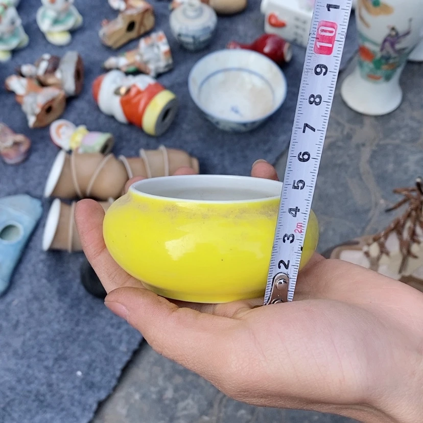 【闪购商品】瓷片B****園景德镇现代工艺品