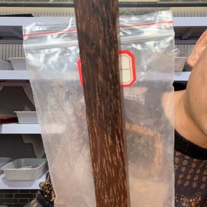 大果紫檀（缅甸花梨）489