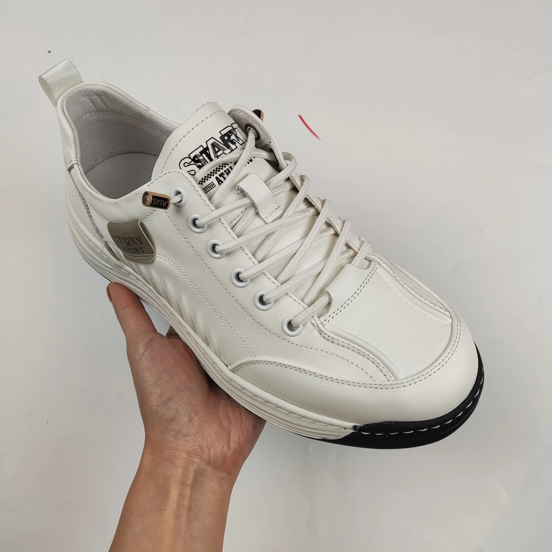 【D891】甄选男鞋推荐 20007-8时尚百搭 潮流舒适男款