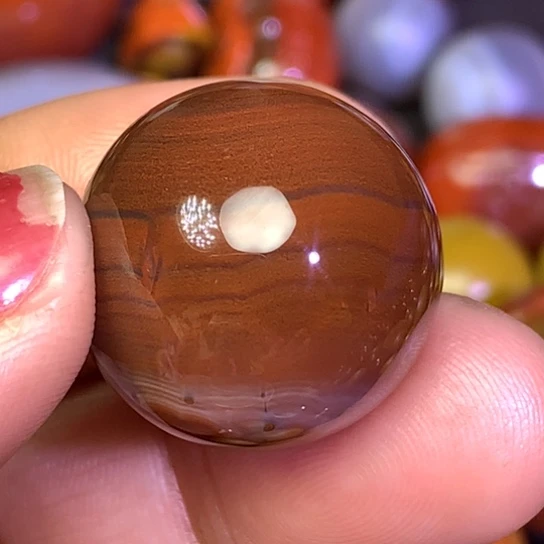 玛瑙/玉髓珠宝奇石未镶嵌h*