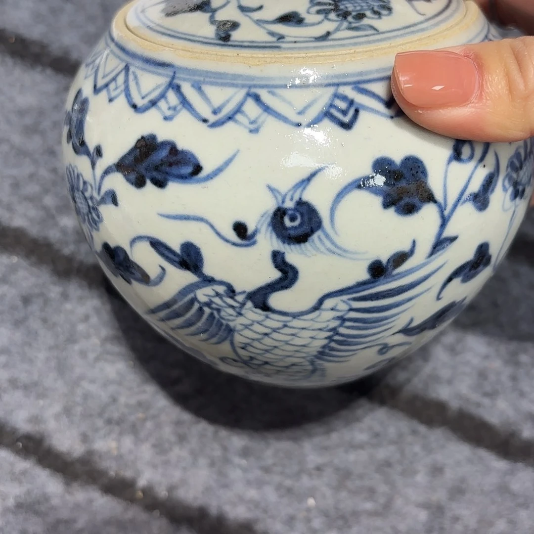 摆件陶闻陶瓷艺术作品欣赏