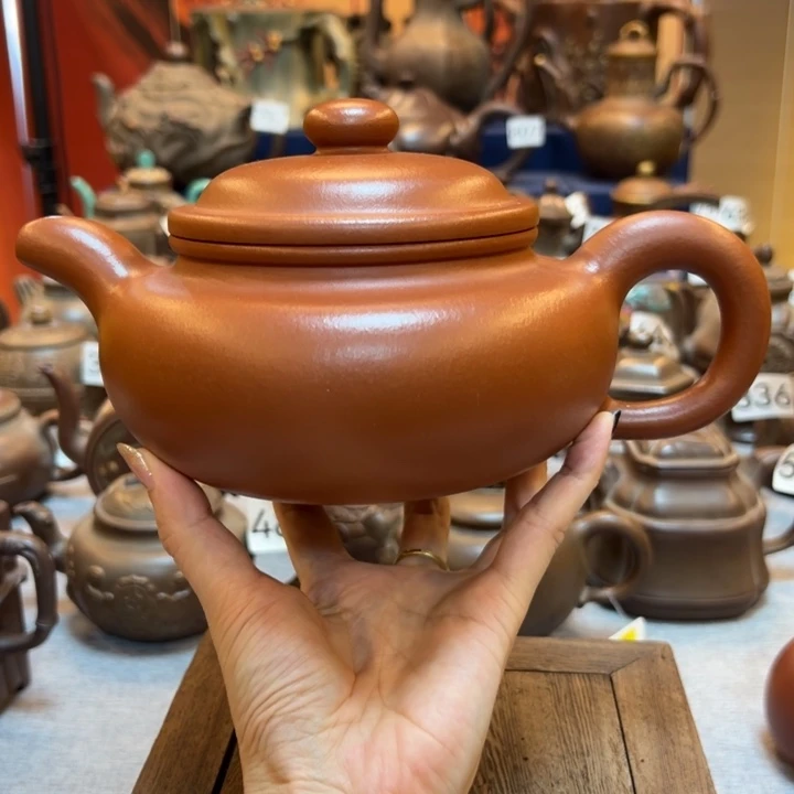 紫砂壶等艺术精品