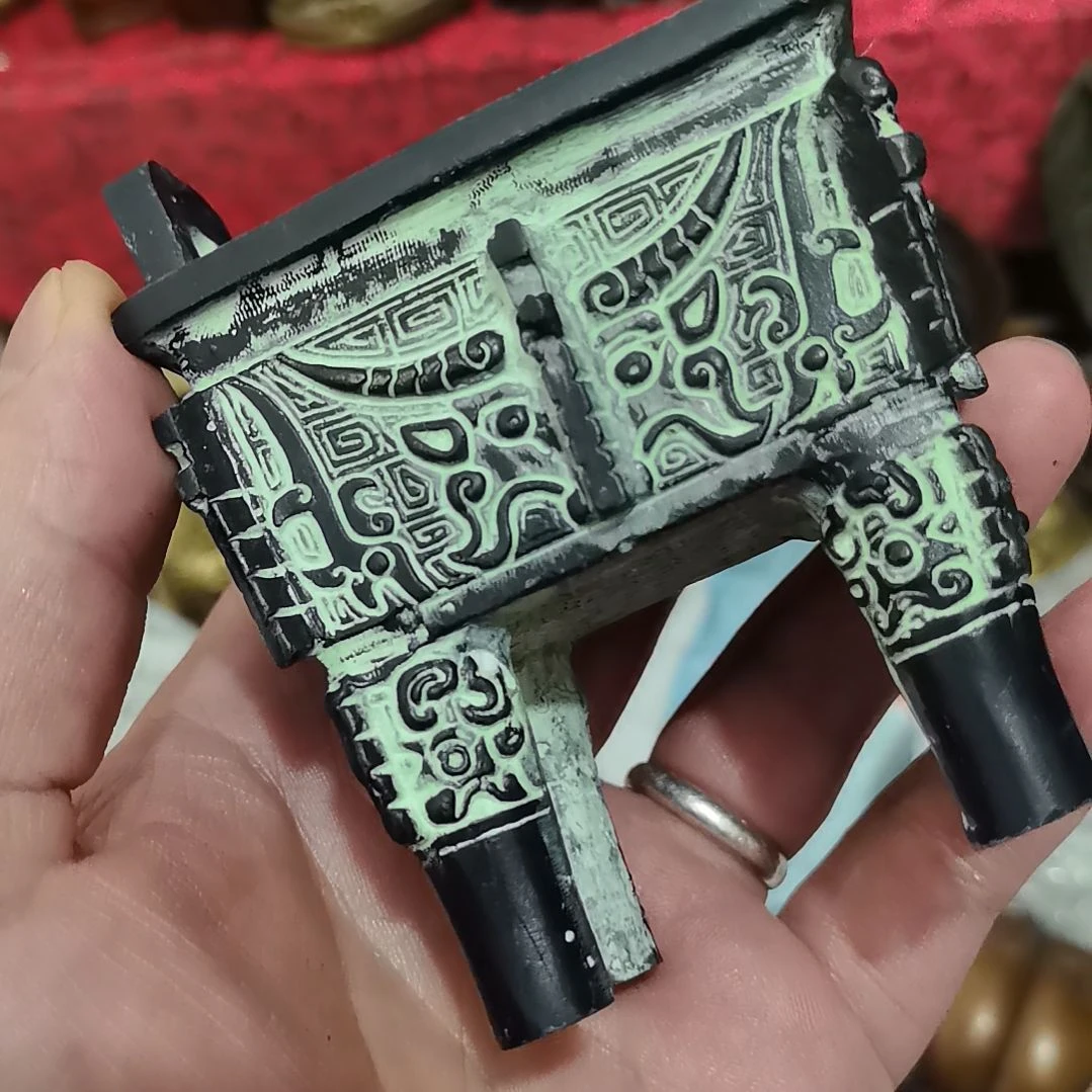 錾铜堂福利品福利