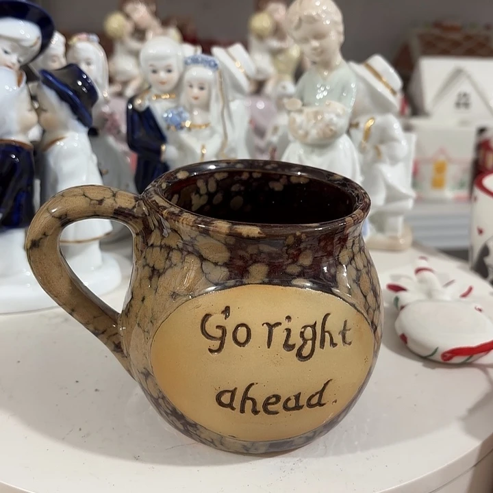 陶瓷摆件陶瓷摆件