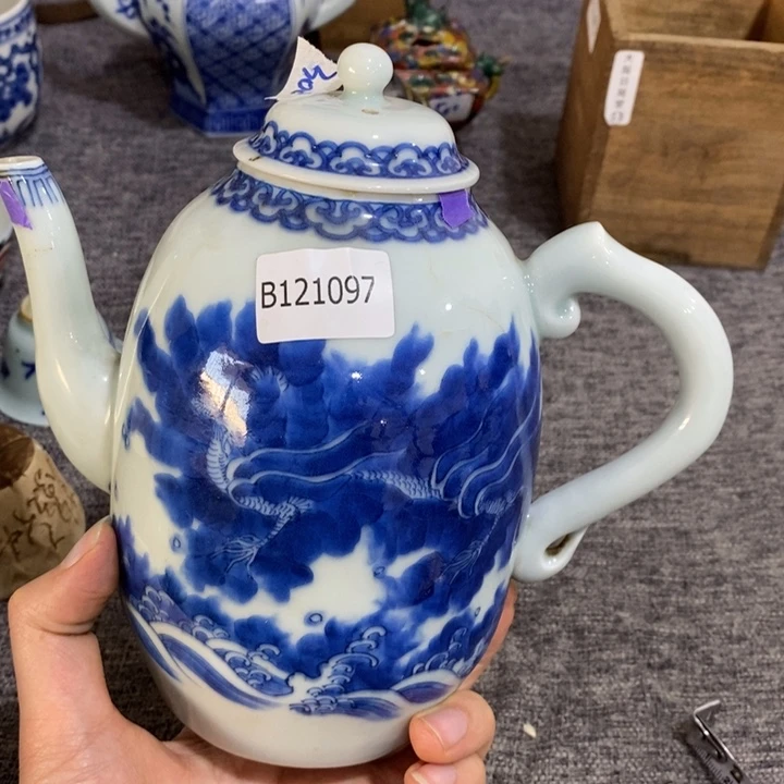 紫砂茶杯非常漂亮好看的碗