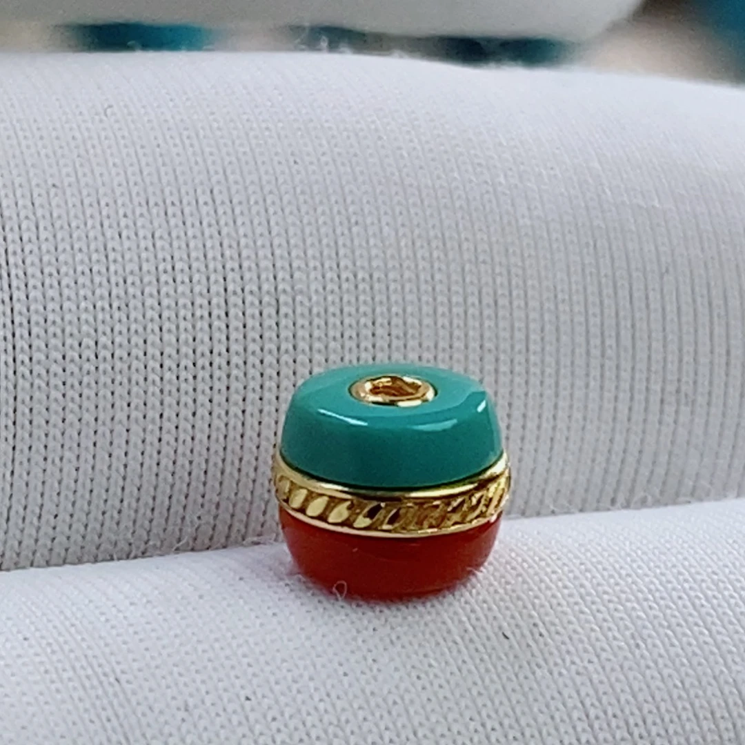 绿松石未镶嵌其他