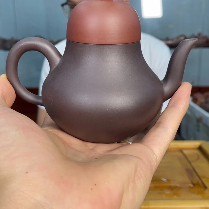 茶壶紫砂我们也不会错过任何一个