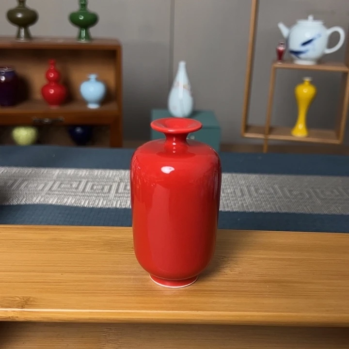 瓶景德镇陶瓷研究所学会