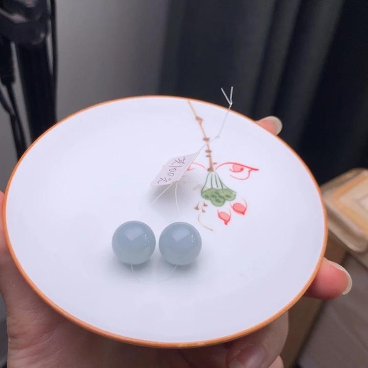 翡翠未镶嵌手链翡翠y1510 卡12.2