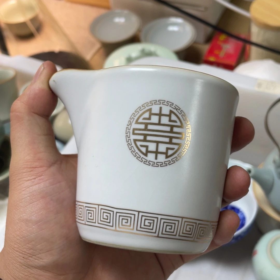 无运费险略有微瑕介意勿拍