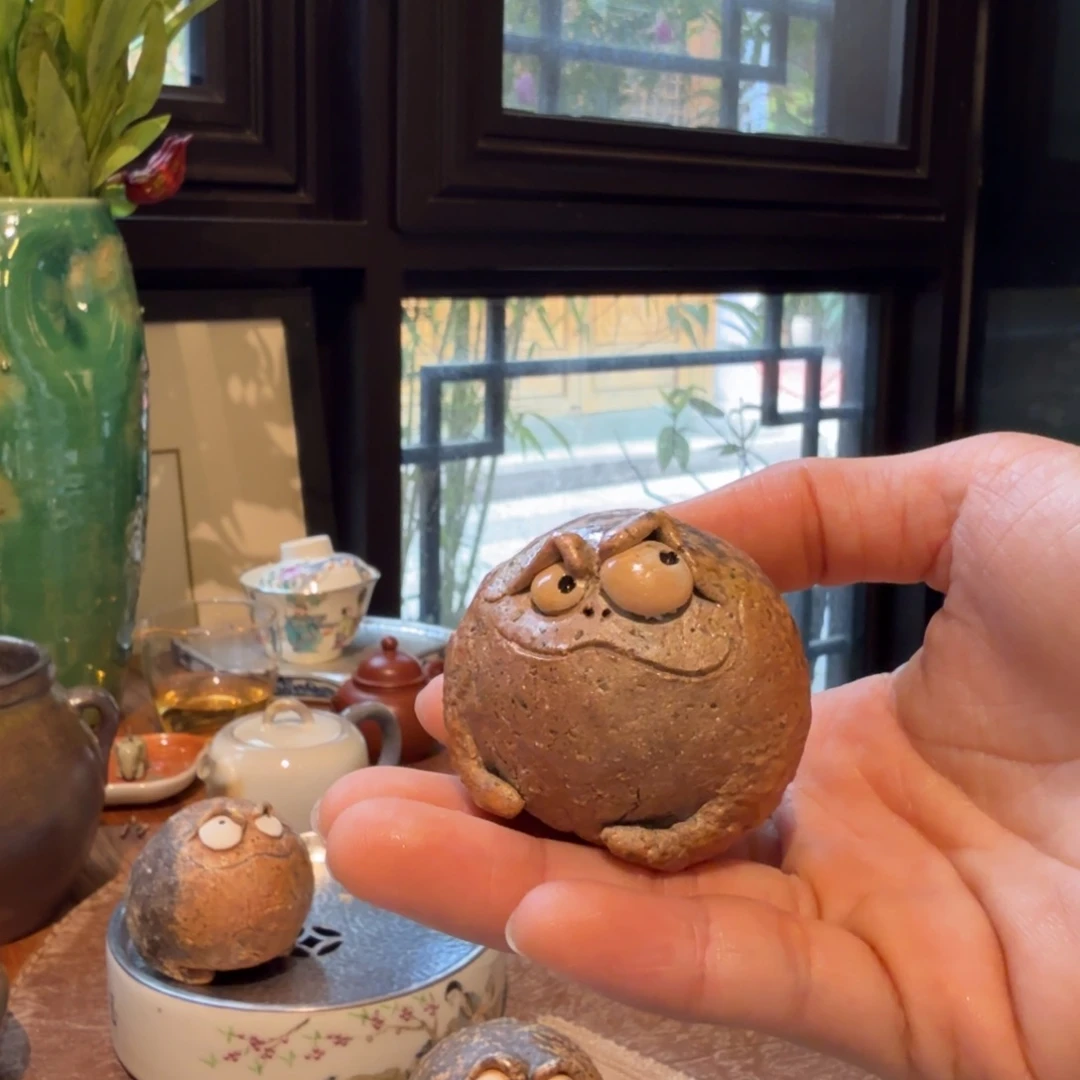 盘幼****长纯手工制作的一种