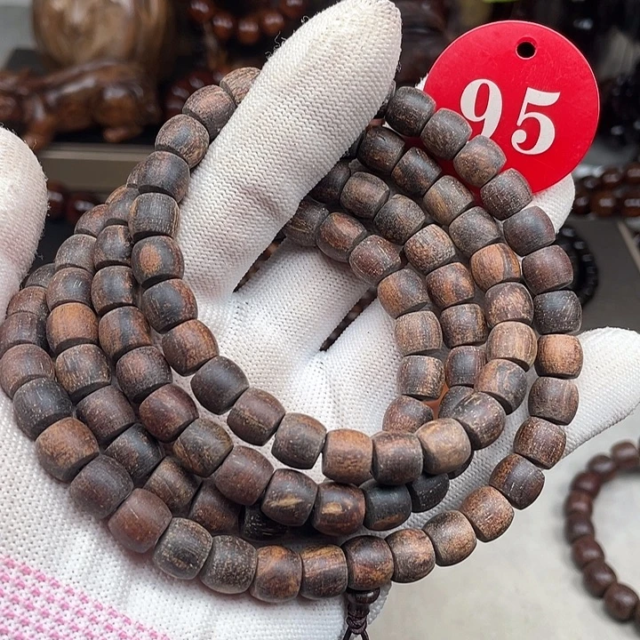 贡木其他黑瘤疤粗抛89