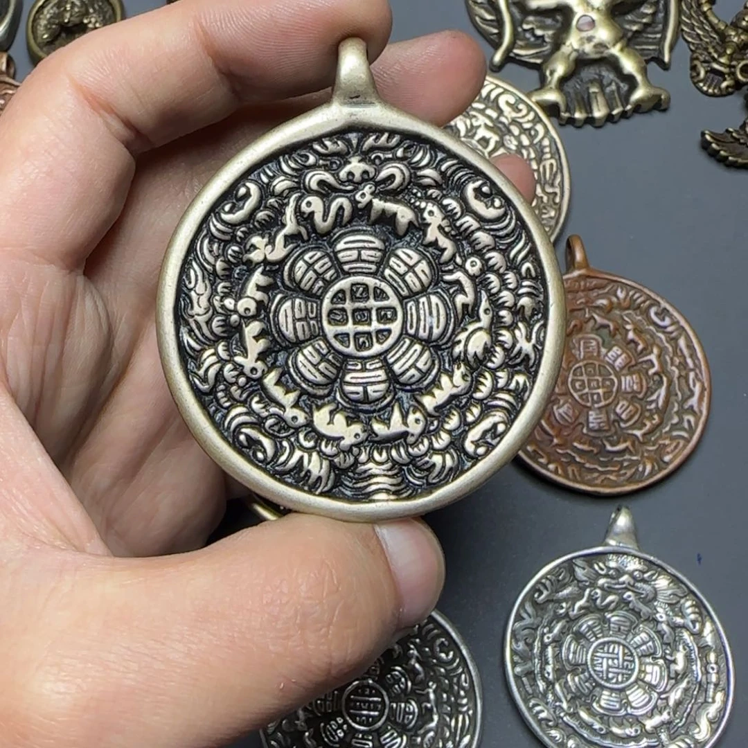 泥塑北****9精品小元素品相完美的