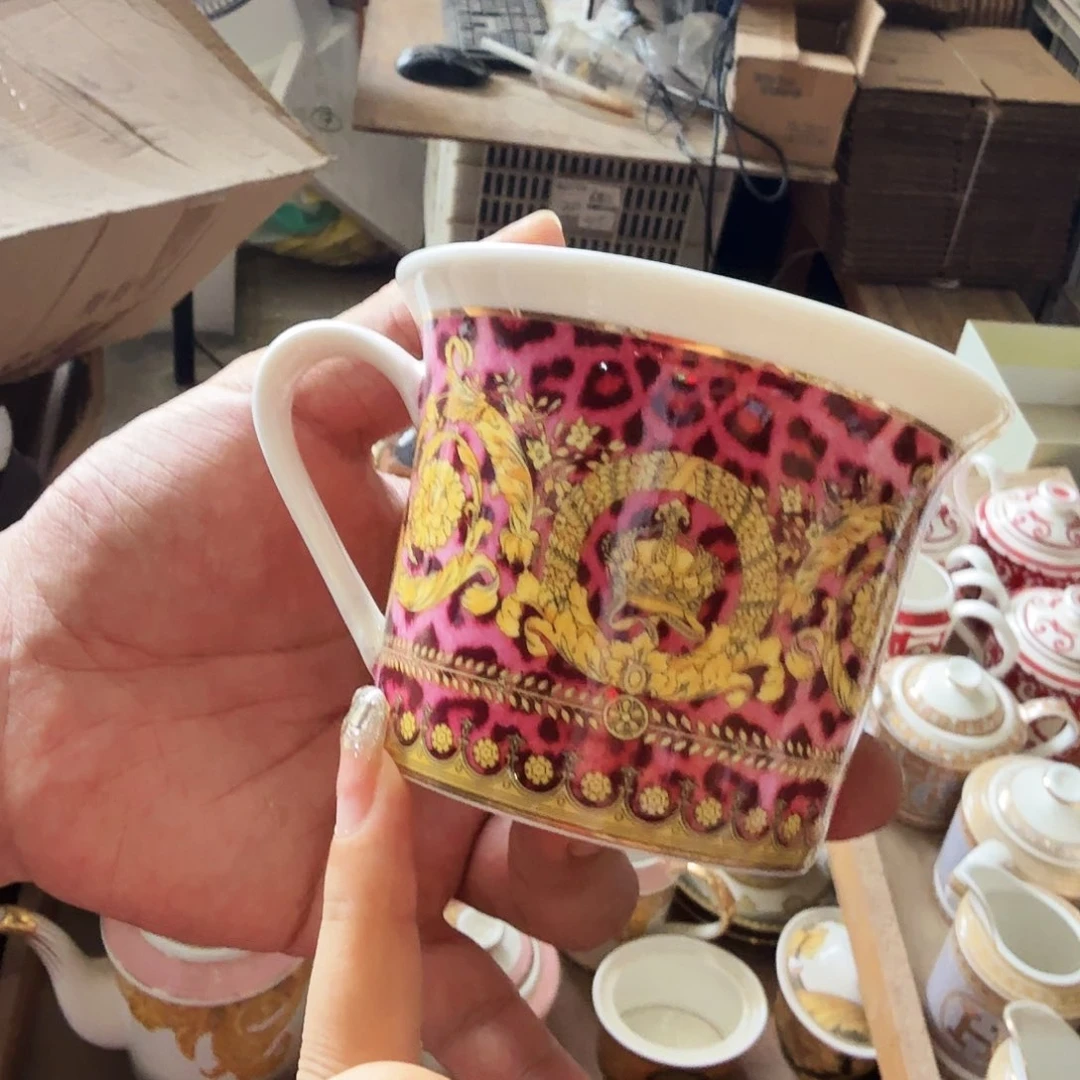 瓷陶瓷工艺品包邮骨瓷工艺工厂批