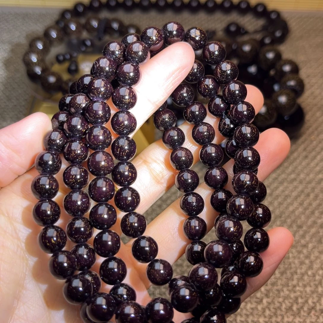 檀香紫檀（小叶紫檀）0.8 108 带星