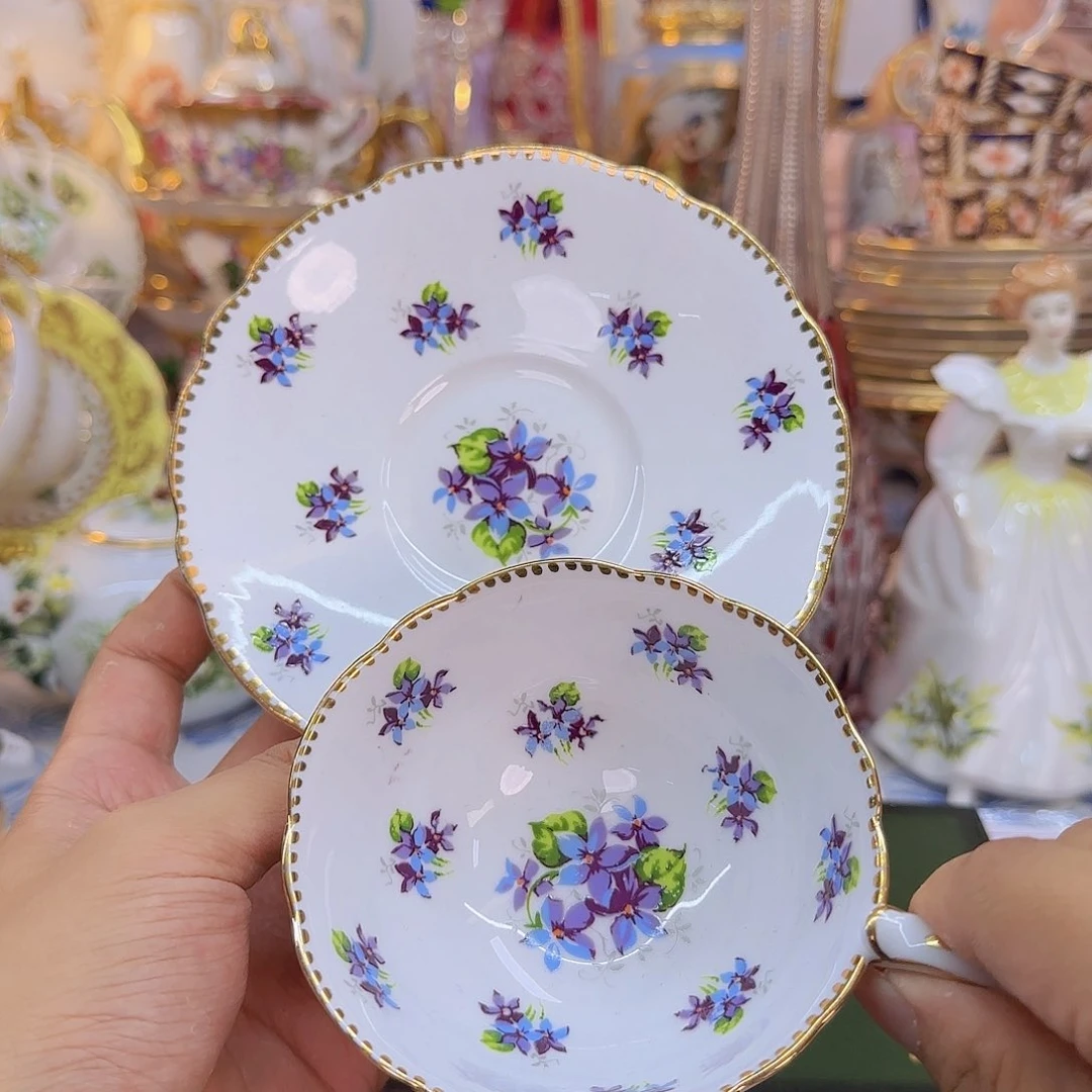 摆件欧洲精品瓷器鉴赏