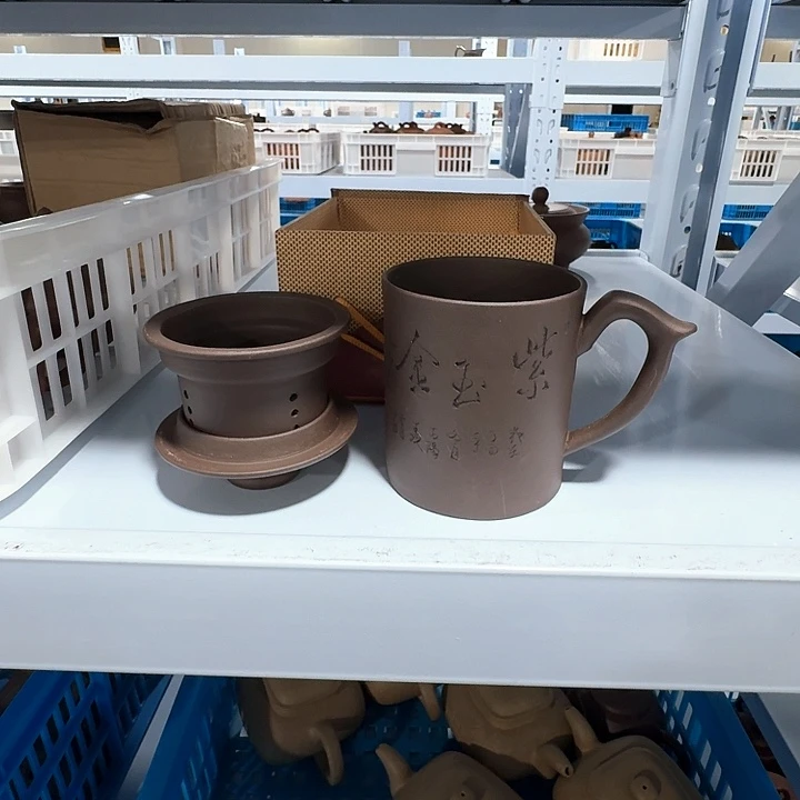 紫砂茶壶宜兴紫砂茶壶宜兴紫砂杯