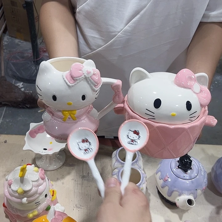 我们都是好孩子呀我