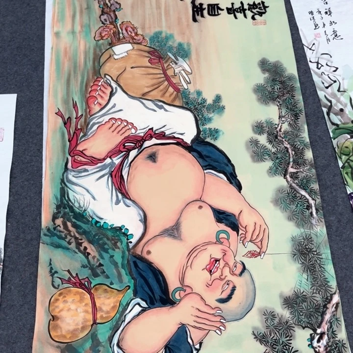 国画遇**好作品作品作品作品