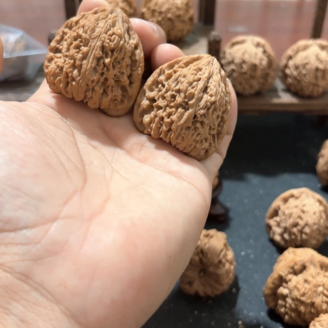 朴***一吊坠文玩核桃888888888