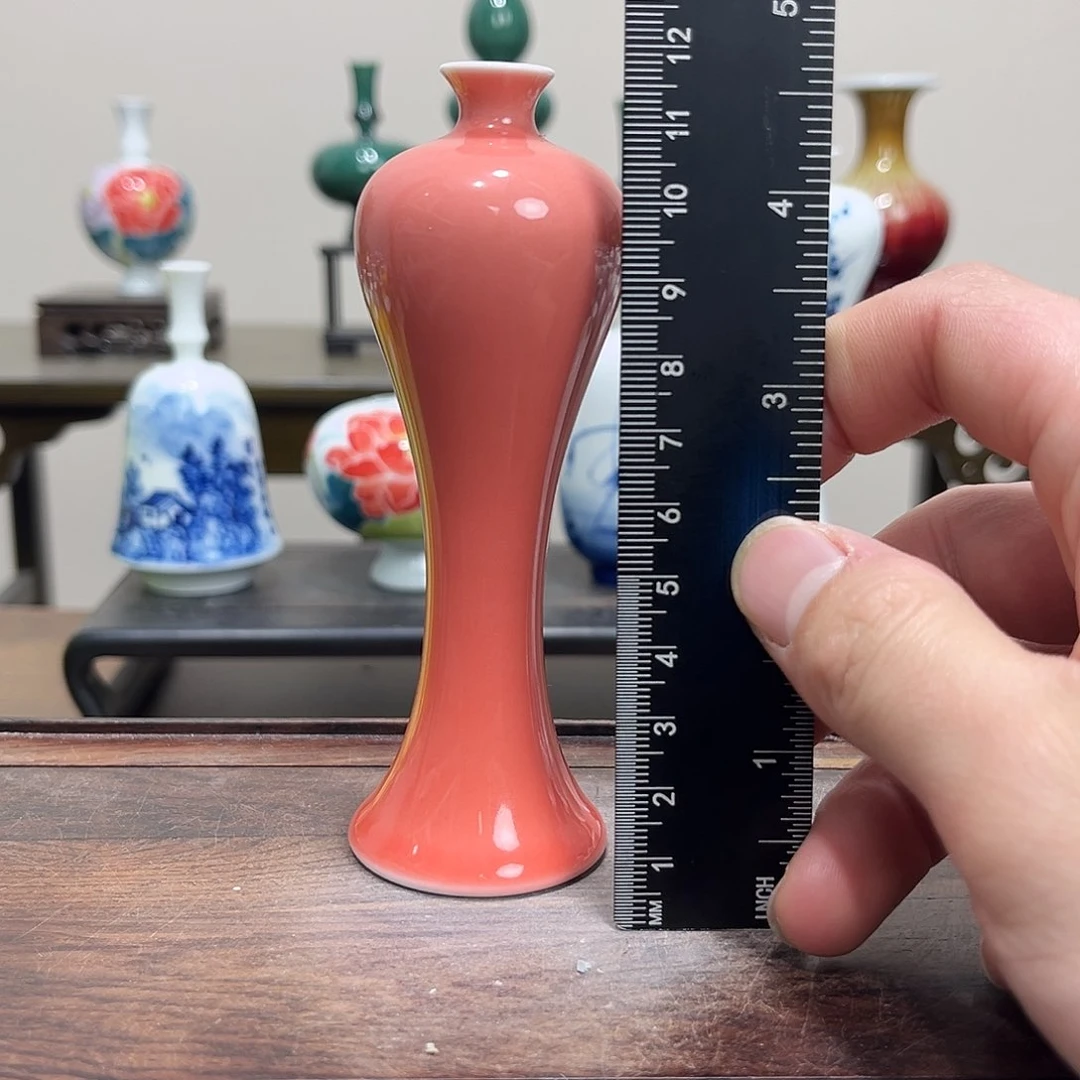 瓶陶瓷手工小小小花器