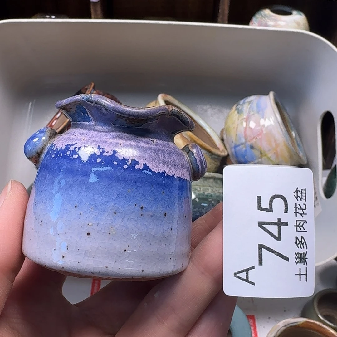 罐陶瓷艺术与工艺