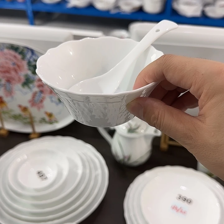 景德镇陶瓷手工制作