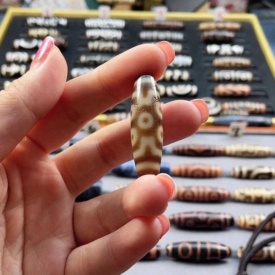 >***<玛瑙/玉髓未镶嵌吊坠(赠链)