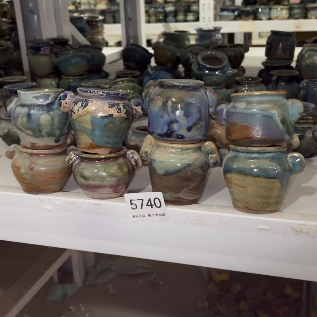 5740内口3景德镇手工