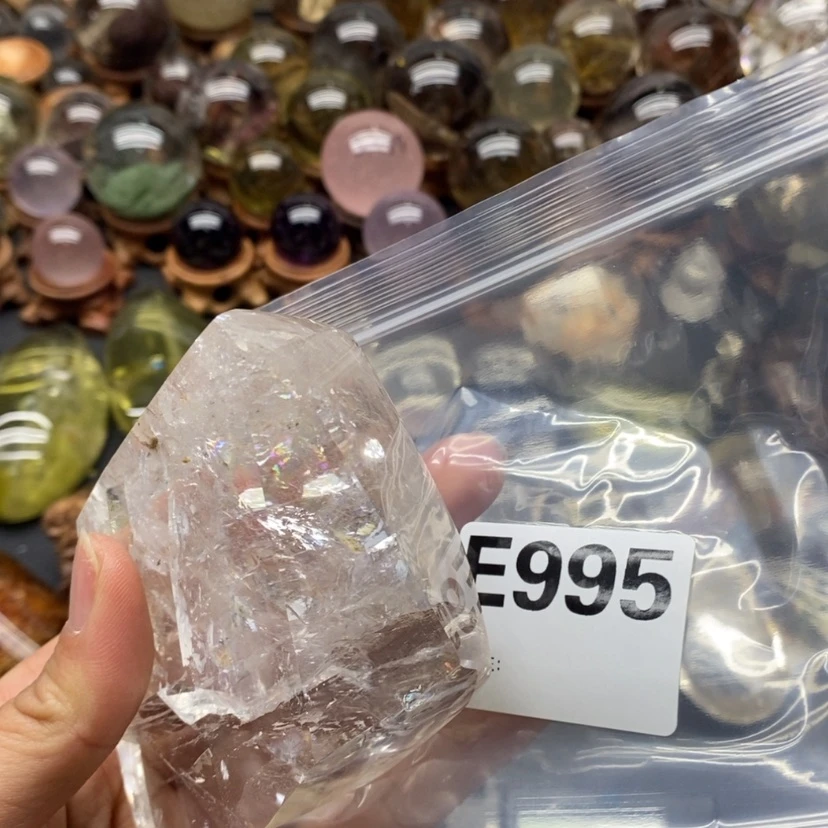 【闪购商品】水晶摆件精品未镶嵌