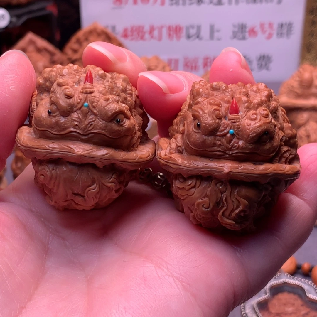 把件核桃111111111