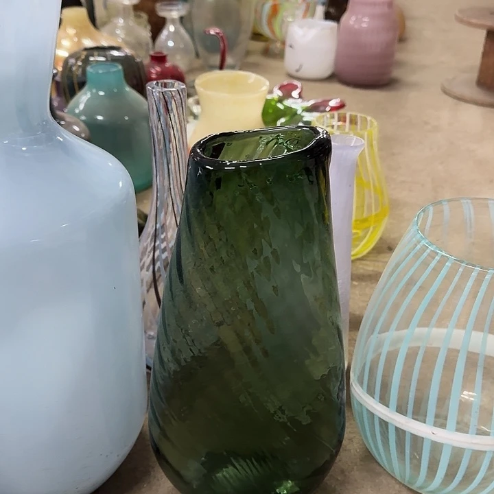 高31口径7节点气泡不完美