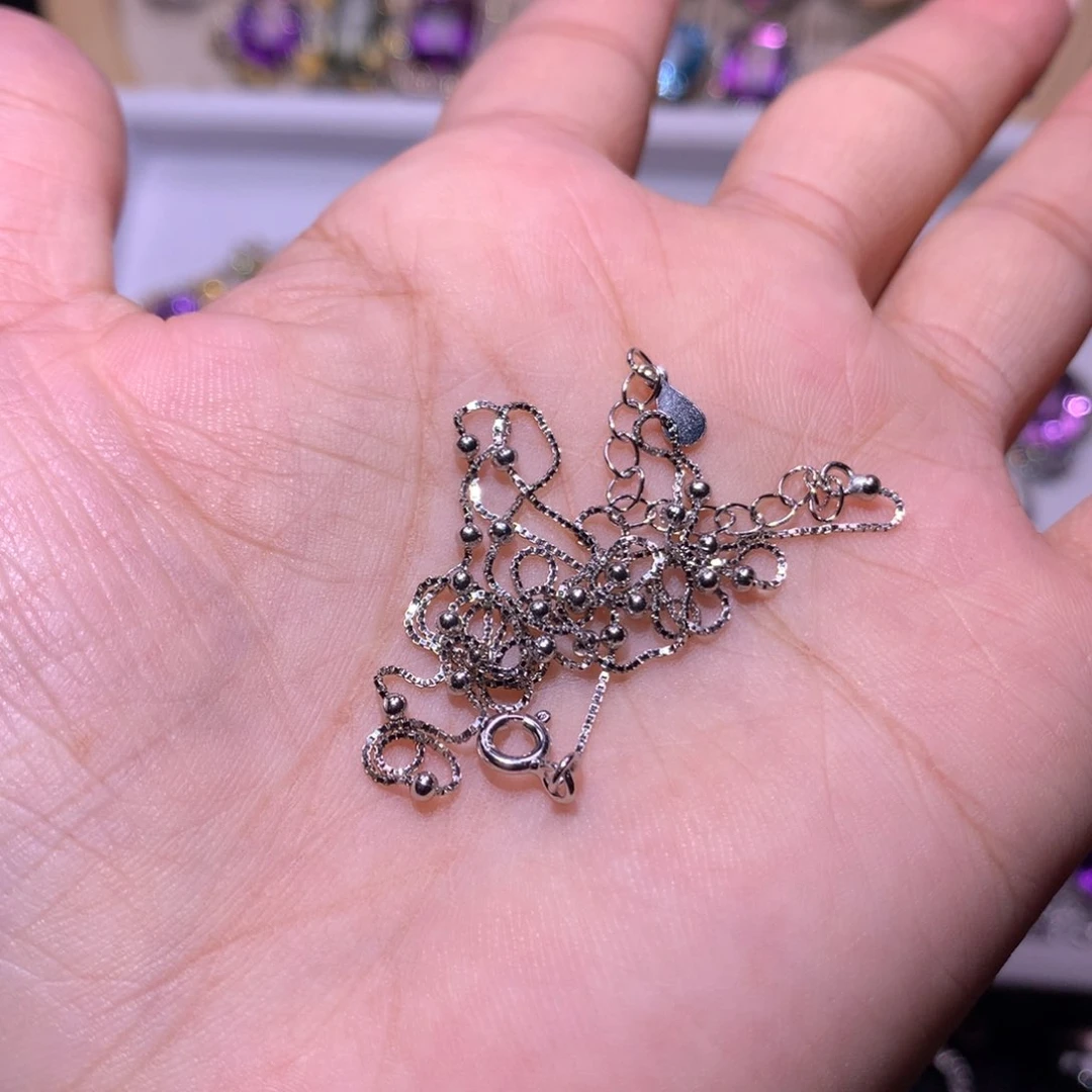 【闪购商品】银S925镶嵌戒指水晶?****戒指