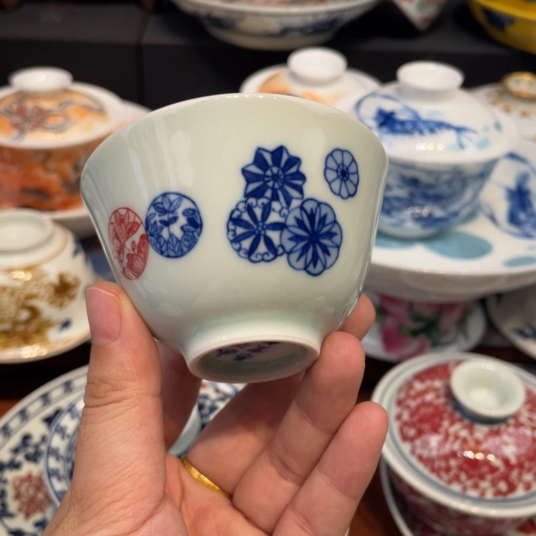 景德镇陶瓷景德镇瓷器