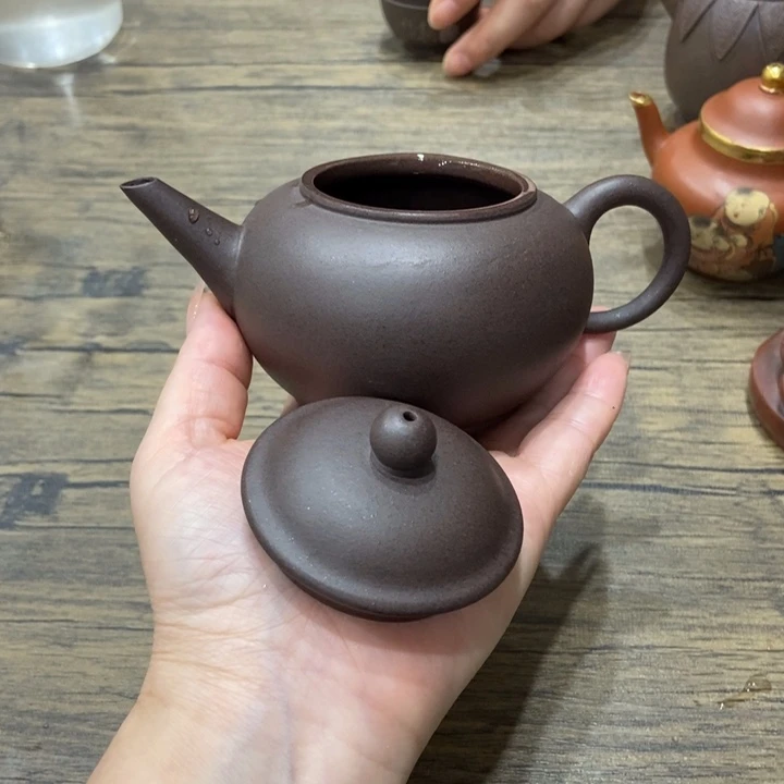 茶壶紫砂紫砂紫砂