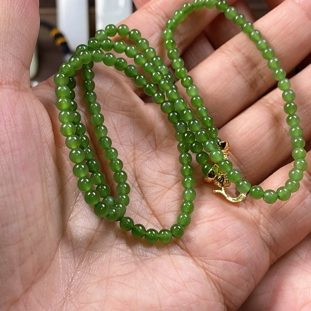 和田玉未镶嵌挂件山****1