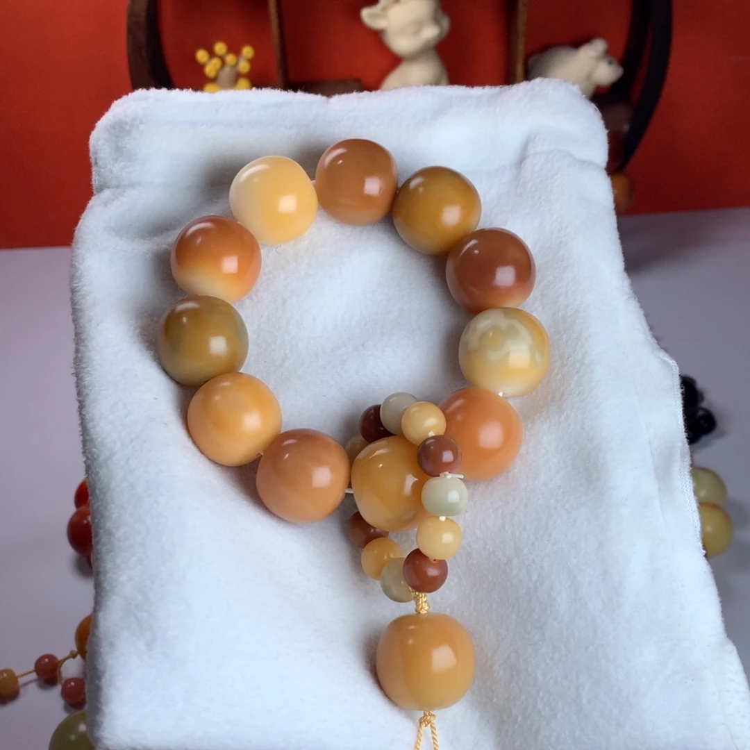 菩提根/象牙果吊坠2.3 全品