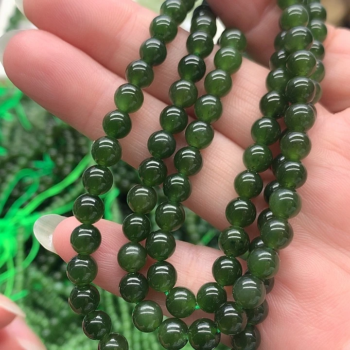 手链未镶嵌和田玉6
