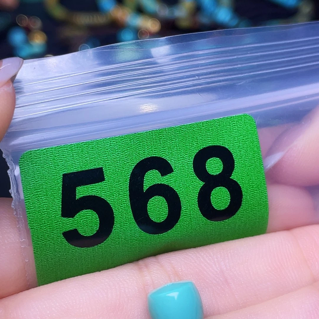 绿石头十堰特色手工古风配饰