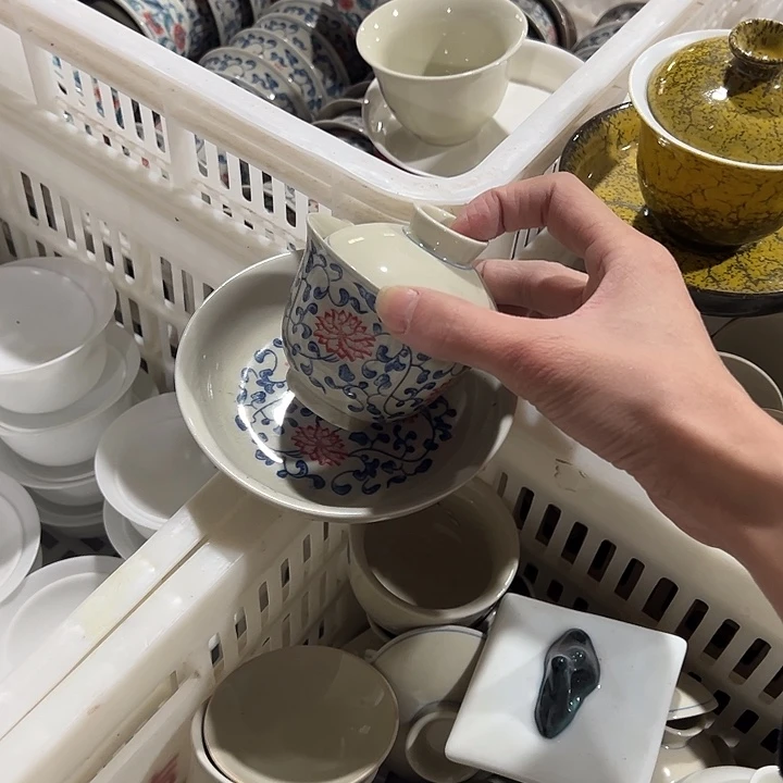 微瑕茶具介意勿拍