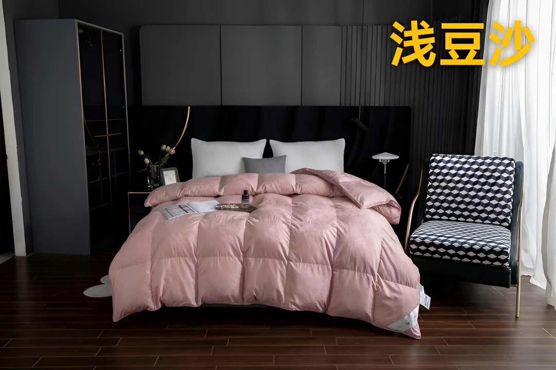 羽绒服翻新羽绒被