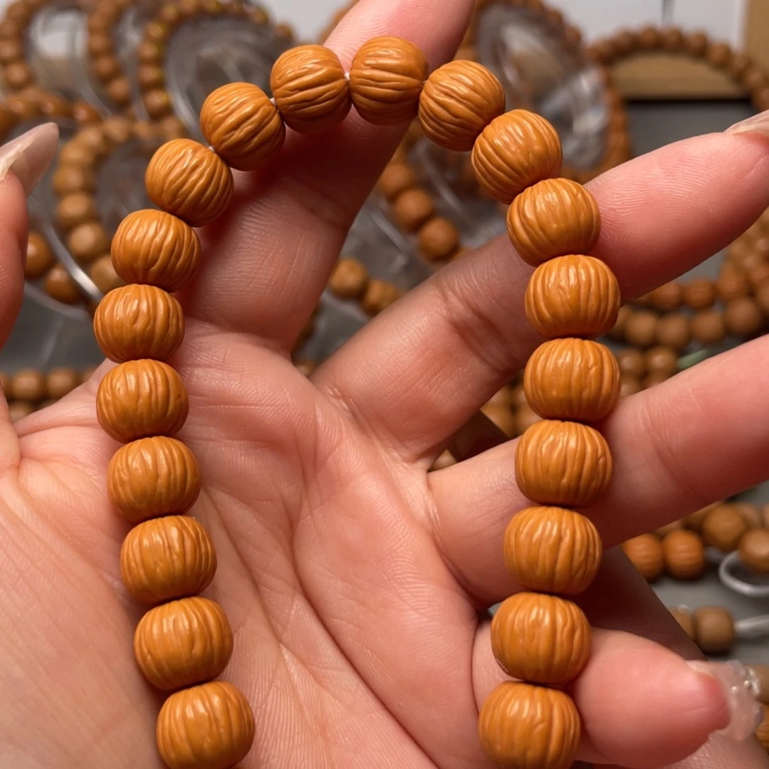核桃其他911小土豪手串10+