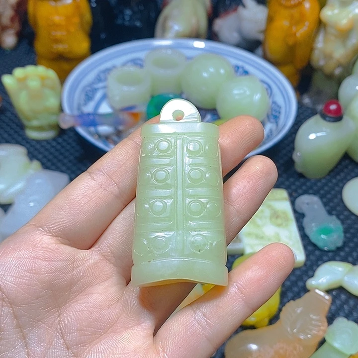 精选商品一图一物
