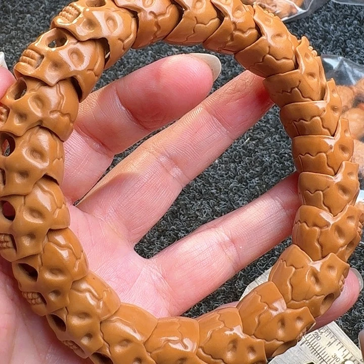 橄榄核吊坠橄榄路路通