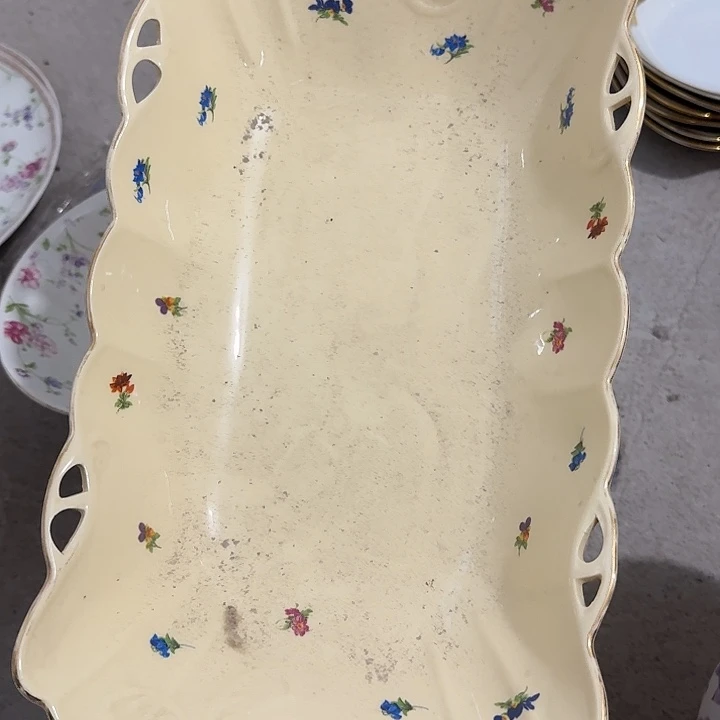 满15包邮 微瑕瓷器介意勿拍