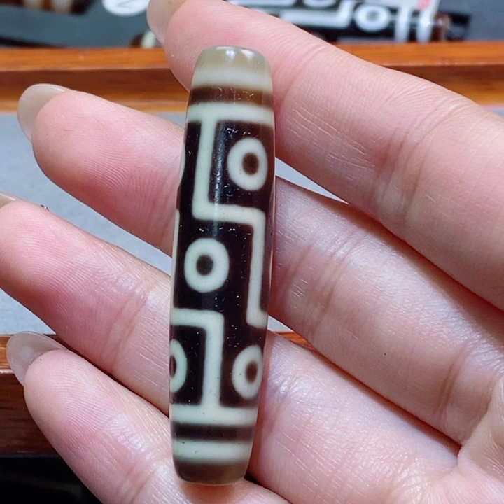 肆***玖玛瑙/玉髓（覆膜）未镶嵌颈饰