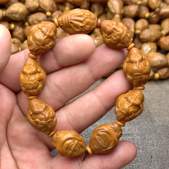 手串/手链橄榄核橄榄核手串/手链