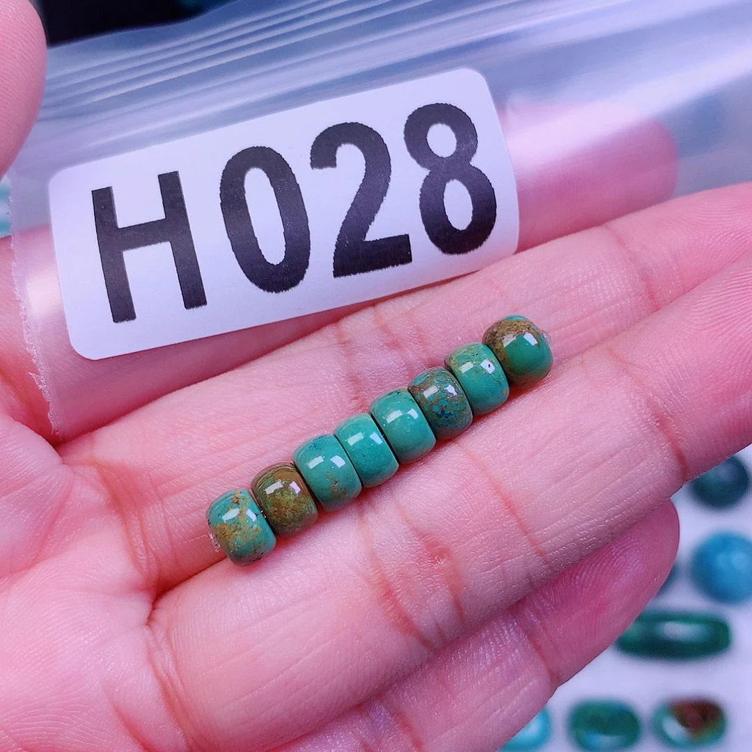 空竹粉丝专享十堰特色手工散珠