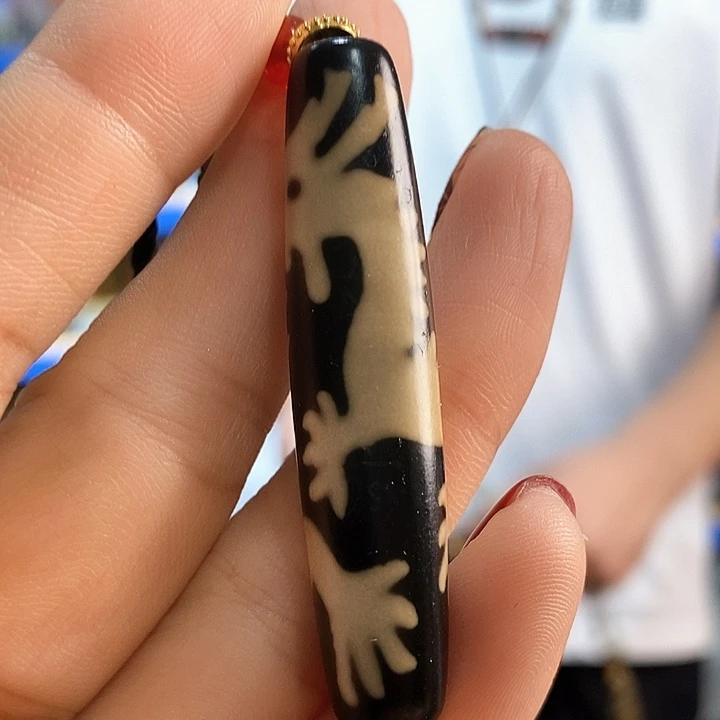 玛瑙/玉髓未镶嵌颈饰30