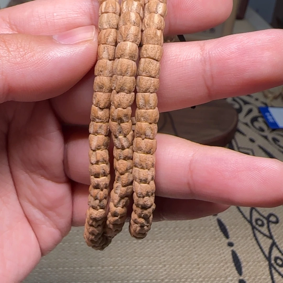 柏香籽/百香籽吊坠